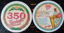 Aktueller Bierdeckel