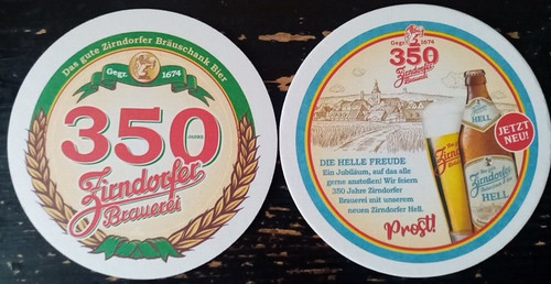 Aktueller bierdeckel - aktueller,