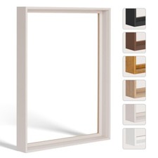 Schattenfugenrahmen Frisco