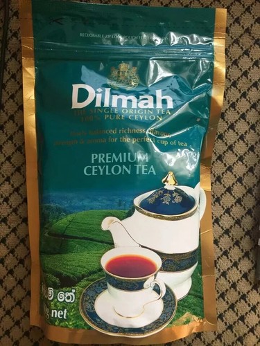 Dilmah premium ceylon - dilmah,