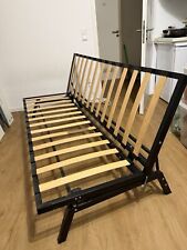 2in1 Beddinge Ikea Bett | Schlafsofa | Sofa | Gästebett mit Lattenrost