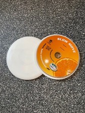 BaLu Eisstock Platte Slow Move