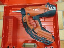 HILTI GX 120 Generalüberholt mit Koffer 
