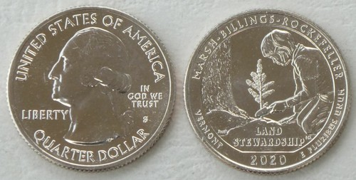 Usa quarter america the - usa,