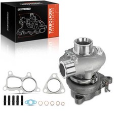 Turbolader für Hyundai H-1