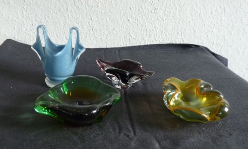 Czech glass bohemia - x,