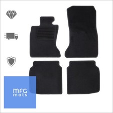 Fussmatten für BMW X1 F48 Bj