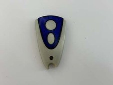 Novoferm Tormatic 512 Handsender Drücker Fernbedienung Fernsteuerung Funktaster.