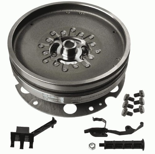 Sachs zweimassenschwungrad - sachs,