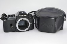 Nikon EM analoge