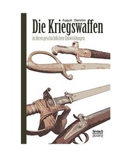 Die Kriegswaffen in ihren