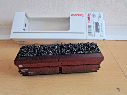 Märklin 4624 - märklin,
