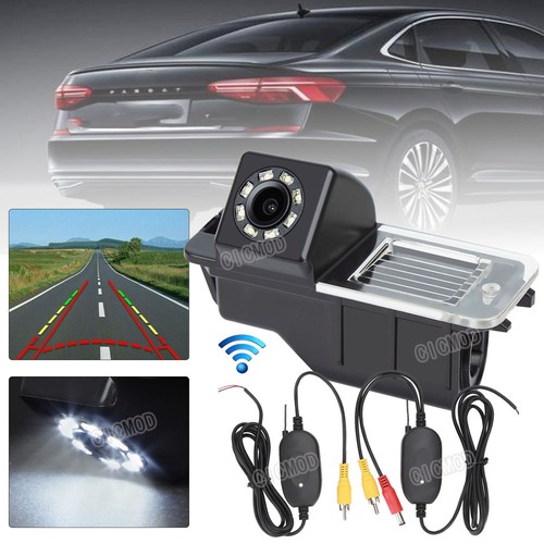 Funk kabellos 8led - kabellos,