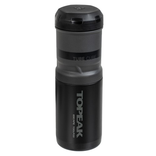 Topeak escape pod - tube, cube