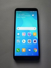 Huawei Y5 (2018) - 16GB - Blau