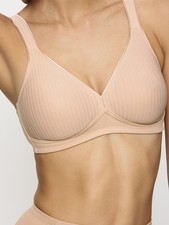 Triumph Modern Soft + Cotton