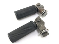 Moto Guzzi V7 Special [1971] - Fußrastenanlage Beifahrer links und rechts