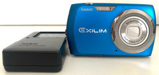 casio exilim ex z350