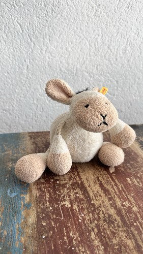 Steiff schaf lamm plüschtier - steiff,