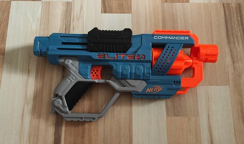 Nerf gun elite - nerf,