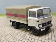 1/87 Brekina MB LP 608 DB