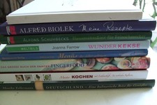 Kochbuch sammlung - kochbuch-sammlung,