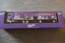 Albedo Modell  Mercedes Benz