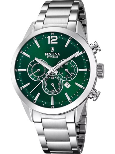 Festina f20343 timeless - festina,