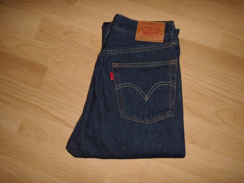 Levis 501 jeans hose - hose, w26