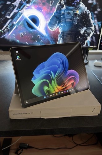 Microsoft surface pro - microsoft,