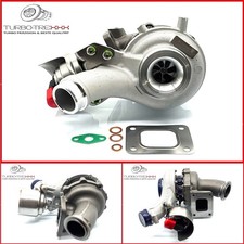 NEUER TURBOLADER für FIAT