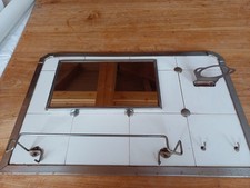 Art Deco Fliesenspiegel