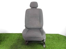 Front left seat con - left, /