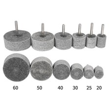 Polierscheibe Schleifkopf