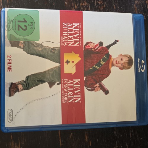 Kevin allein haus inkl - kevin, zu