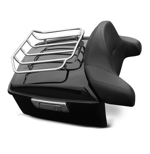 Top case large für harley - top,