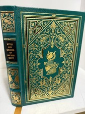 Easton Press Myths and Legends
