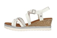 Mustang Shoes Sandaletten in