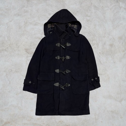 Burberrys wool cashmere - wool,