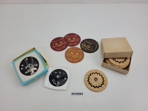Convoy coasters gdr - coasters,