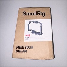 SmallRig Cage 4902 Black