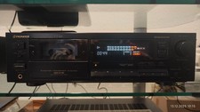 Pioneer CT-445 HIFI CASSETTE
