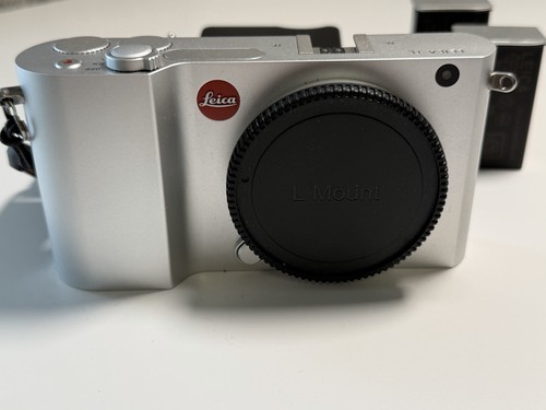 Leica digitale systemkamera - leica,