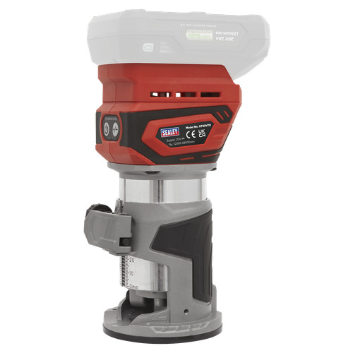Sealey sv20 serie - sealey,