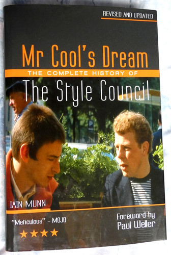 Cool dream complete - mr, dream,