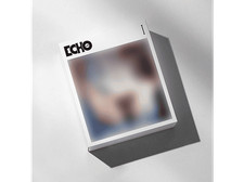 Jin - Echo (I)  - (CD)