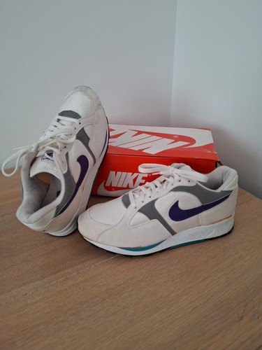 Nike air phoenix vintage - phoenix, 1991