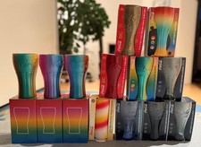 12 x McDonald's Coca-Cola