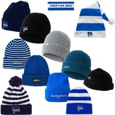 Hertha BSC Berlin Mütze