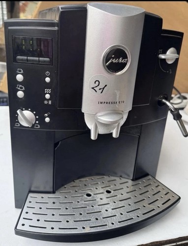Kaffeevollautomat jura - kaffeevollautomat,